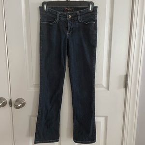 D.A.Z.Z. Brazilian-made Jeans